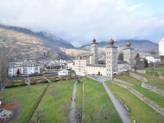 Brig Simplon Tourismus AG