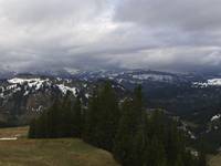 Grasgehren Skiparadies