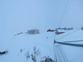 Melchsee-Frutt Sportbahnen