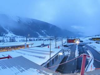 Matterhorn Gotthard Bahn