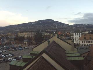 Musée Suisse de l'Appareil Photographique