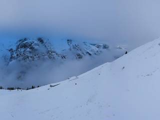 Pays du Saint Bernard