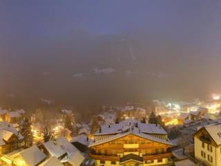 Region Dents du Midi