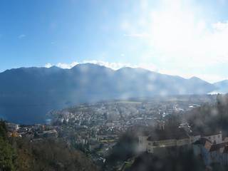 Organizzazione turistica Lago Maggiore e Valli