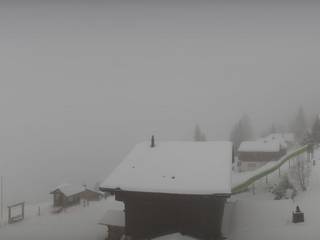 Marbachegg Sportbahnen