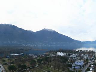 Organizzazione turistica Lago Maggiore e Valli