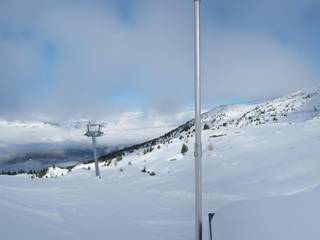 Nax Office du Tourisme