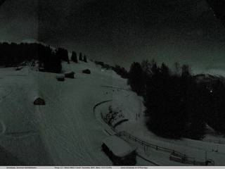 Schatzalp/Luge d'été/Strelaalp (1 875 m)