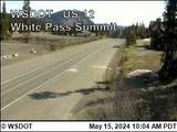 White Pass Summit/East