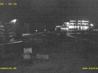 Skalka Relax centrum