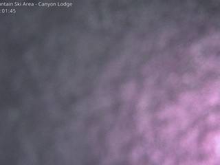 Canyon Lodge/Lincoln Mountain