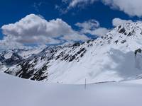 Col du Mottet