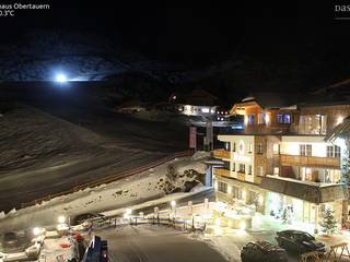 Das Seekarhaus (1 812 m)