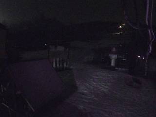 Krahule/Predné diely