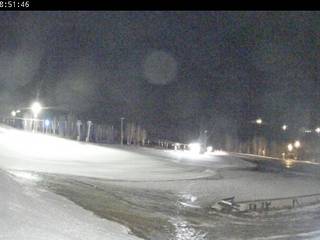 Myrkdalsstovo/Barneområdet