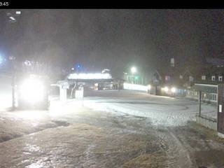 Myrkdalen Hotel/Myrkdalsekspressen