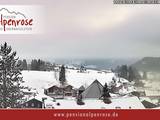 Pension Alpenrose/Obermaiselstein