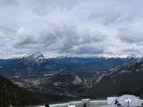 Banff Gondola/Banff