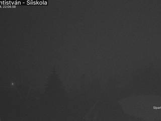 Mátraszentistván Sipark/École de ski