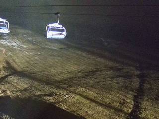 Bygardsløypo & Strandaløypo