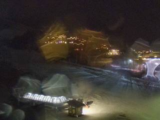 Badnabakken øvre del