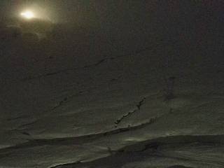 Myrkdalsløypo et Finneparken