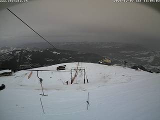 Téléski Gartenwald