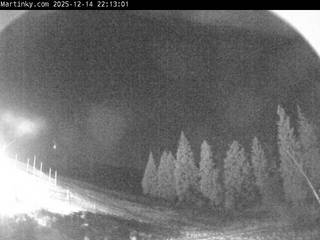 Martinky Après Ski Bar/Flochova