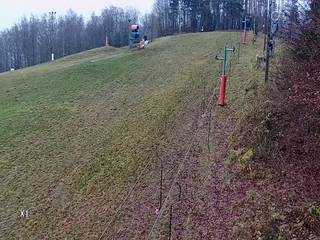 WIEŻYCA - ski Koszałkowo