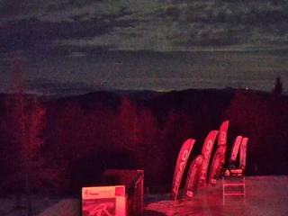 Jaworzyna Krynicka-ski