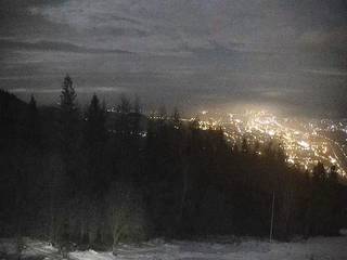 CZANTORIA -ski Ustroń