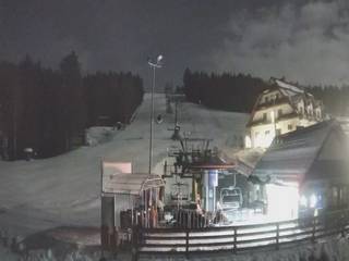 Kompleks BESKID Spytkowice