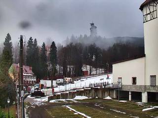 HOTEL BUCZYŃSKI w Świeradowie - NOWOŚĆ