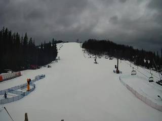 ZŁOTY Groń Istebna