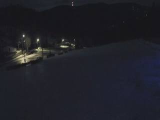 Szczyrk - Biały Krzyż