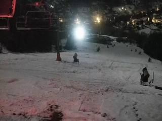 Harbutowice-Szklana Góra