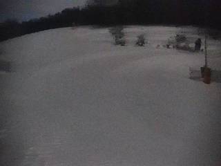 Kompleks Beskid Spytkowice - widok na taśmę