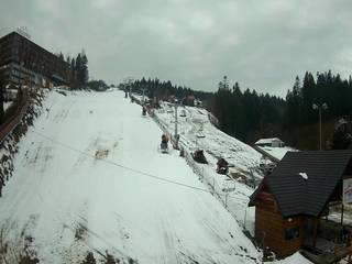 HENRYK - Ski Krynica