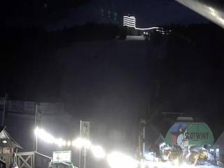 SŁOTWINY ARENA Krynica-Zdrój