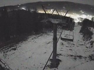 HENRYK - Ski Krynica centrum