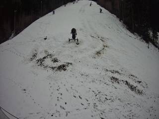 Sport Arena MYŚLENICE - ski Chełm