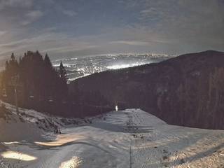 Sport Arena Myślenice-ski Chełm