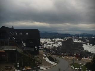 ZŁOTY Groń Istebna