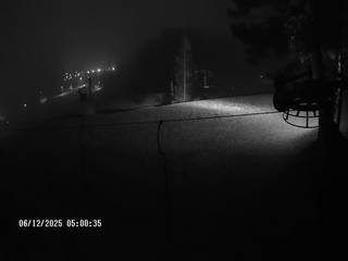 WIEŻYCA - ski Koszałkowo