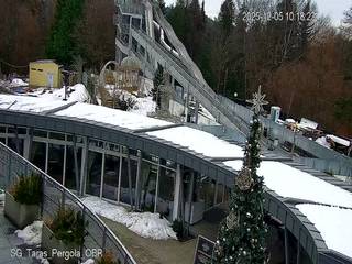 Krynica Zdrój - Góra Parkowa