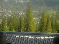 Gubałówka - Widok na Kasprowy