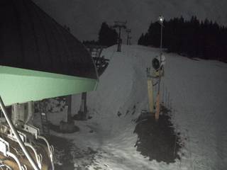 Słotwiny Arena - kolej krzesełkowa SŁOTWINKA