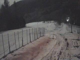 Stacja Narciarska Wierchomla