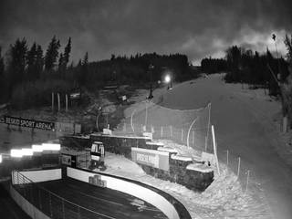 Beskid Sport Arena - SZCZYRK