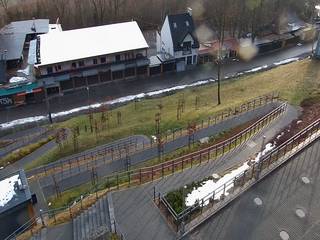 Solina Grupa PKL - widok z dolnej stacji Plasza NOWOŚĆ